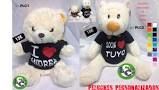 super peluches