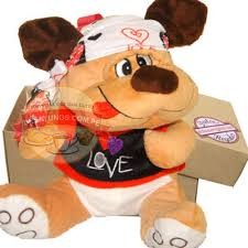 peluche